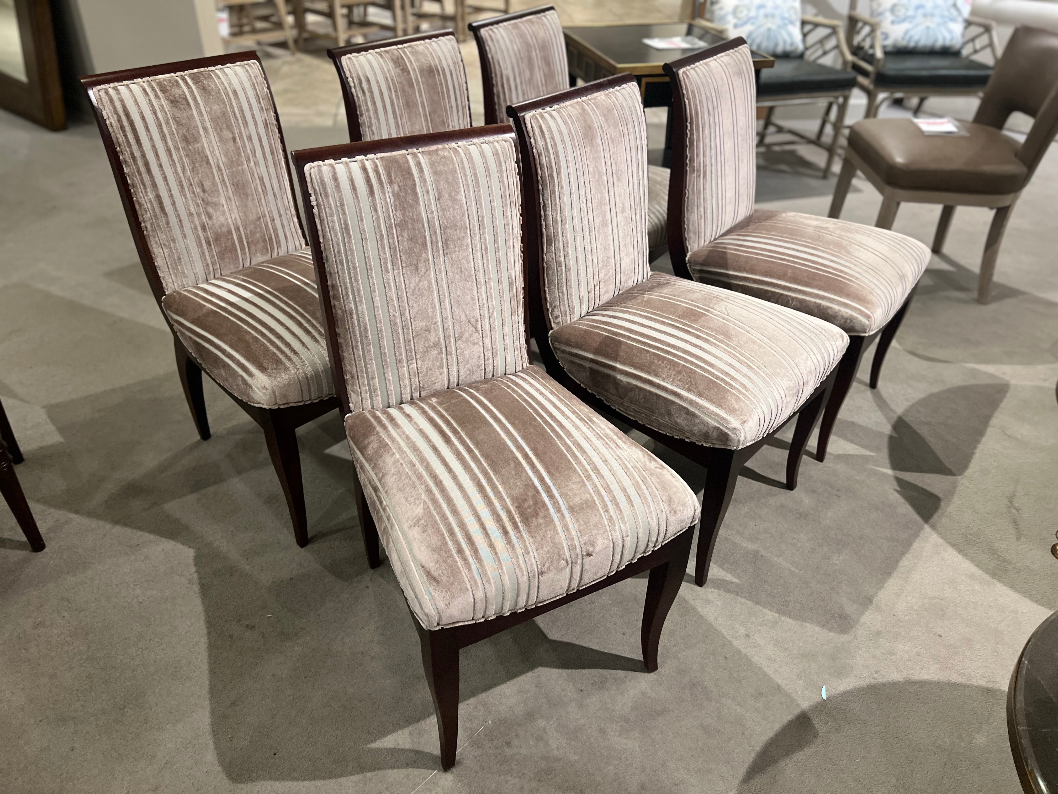Hickory Chair Factory Outlet Dining Room Chairs Chairs | Hickory